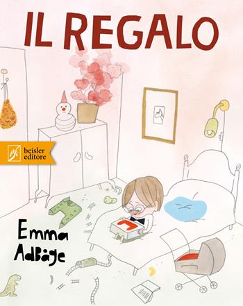 Il regalo. Ediz. a colori - Emma Adbåge - Libro Beisler 2020, Libripinguino | Libraccio.it