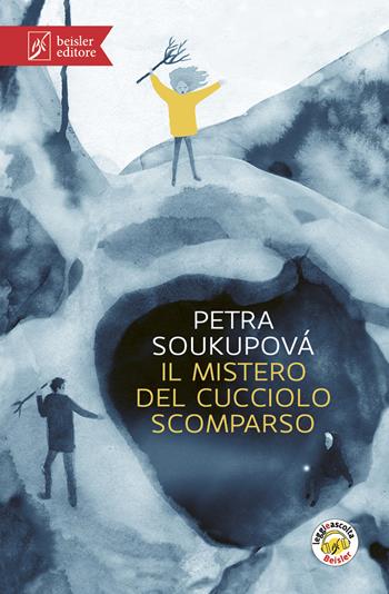 Il mistero del cucciolo scomparso - Petra Soukupova - Libro Beisler 2022, Leggi e ascolta | Libraccio.it