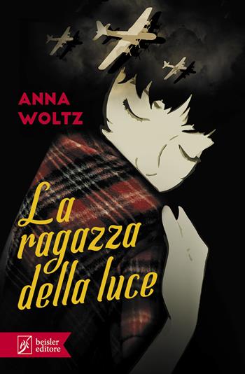La ragazza della luce - Anna Woltz - Libro Beisler 2023, Il serpente a sonagli | Libraccio.it