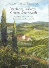 Exploring Tuscany's Chianti country side