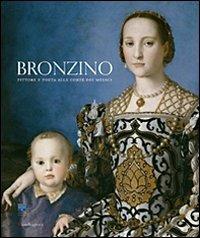 Bronzino. Pittore e poeta alla corte dei Medici. Catalogo della mostra (Firenze, 24 settembre 2010-23 gennaio 2011). Ediz. illustrata  - Libro Mandragora 2010 | Libraccio.it
