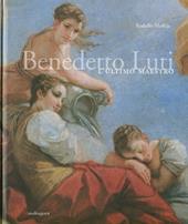 Benedetto Luti. L'ultimo maestro