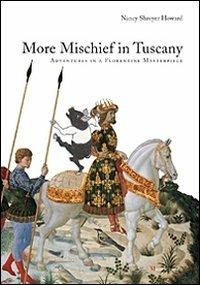 Un nuovo scandalo in Toscana. Le avventure del porcellino Cinta in un capolavoro fiorentino. Ediz. inglese - Nancy S. Howard - Libro Mandragora 2012 | Libraccio.it