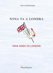 Nina va a Londra-Nina goes to London