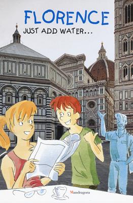 Firenze: istruzioni per l'uso. Ediz. inglese  - Libro Mandragora 2020 | Libraccio.it