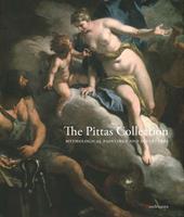 The Pittas Collection. Ediz. a colori. Vol. 3: Mythological paintings and sculptures