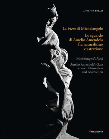 La Pietà di Michelangelo. Lo sguardo d'Aurelio Amendola fra naturalismo e astrazione. Catalogo della mostra (Firenze, 8 settembre 2022-9 gennaio 2023). Ediz. italiana e inglese - Antonio Natali - Libro Mandragora 2022 | Libraccio.it