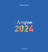 Artgram 2024