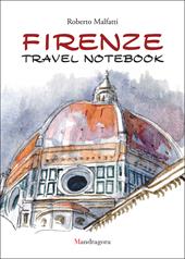 Firenze travel notebook. Ediz. italiana e inglese