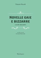 Novelle gaie e bizzarre e altri racconti