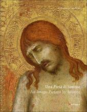 Una Pietà di Simone-An Imago Pietatis by Simone. Ediz. bilingue