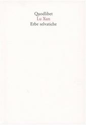 Erbe selvatiche