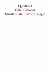 Manifesto del Terzo paesaggio