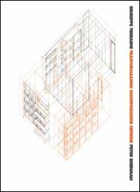 Giuseppe Terragni: trasformazioni, scomposizioni, critiche - Peter Eisenman - Libro Quodlibet 2004, Libri d'artista | Libraccio.it