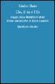 L' io, il tu e l'Es. Saggio sulla Metafisica delle forme simboliche di Ernst Cassirer - Giulio Raio - Libro Quodlibet 2004, Discipline filosofiche | Libraccio.it