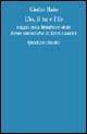 L' io, il tu e l'Es. Saggio sulla Metafisica delle forme simboliche di Ernst Cassirer - Giulio Raio - Libro Quodlibet 2004, Discipline filosofiche | Libraccio.it