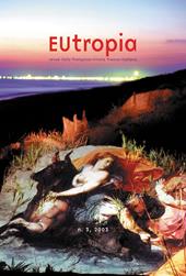 Eutropia. Revue italo-français/Rivista franco-italiana (2003). Vol. 3: L'immagine.
