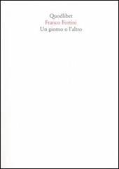 Un giorno o l'altro