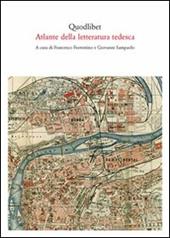 Atlante della letteratura tedesca