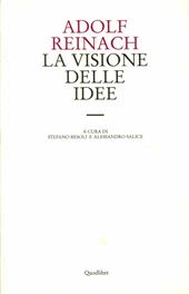 La visione delle idee