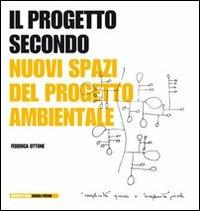 Il progetto secondo. Nuovi spazi del progetto ambientale - Federica Ottone - Libro Quodlibet 2008, Quodlibet studio. Architet. Ascoli Piceno | Libraccio.it