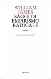 Saggi di empirismo radicale