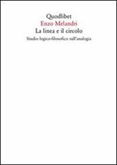La linea e il circolo. Studio logico-filosofico sull'analogia