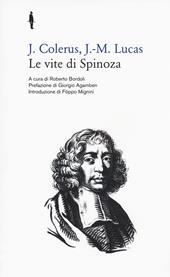 Le vite di Spinoza