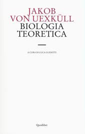 Biologia teoretica