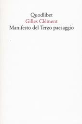 Manifesto del Terzo paesaggio