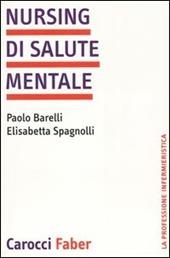 Nursing di salute mentale
