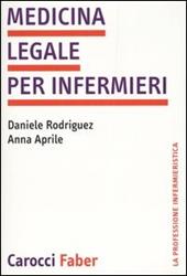 Medicina legale per infermieri