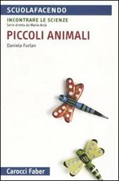 Piccoli animali