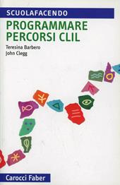 Programmare corsi CLIL