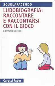 Ludobiografia: Raccontare E Raccontarsi Con Il Gioco