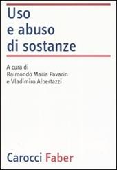 Uso e abuso di sostanze