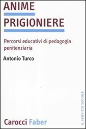 Anime prigioniere. Percorsi educativi di pedagogia penitenziaria