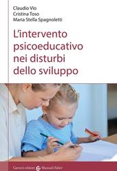 L'intervento psicoeducativo nei disturbi dello sviluppo