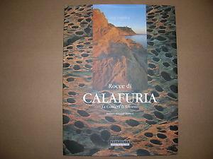 Le rocce di Calafuria. La costiera di Livorno - Carlo Cambi, David Bianco, Gianfranco Barsotti - Libro Belforte Salomone 2002 | Libraccio.it