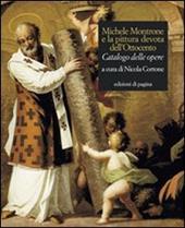 Michele Montrone e la pittura devota dell'Ottocento. Catalogo delle opere