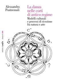 La danza nelle corti di antico regime. Modelli culturali e processi di ricezione fra natura e arte - Alessandro Pontremoli - Libro Edizioni di Pagina 2012, Due punti | Libraccio.it