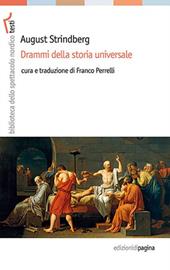 Drammi della storia universale