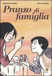 Pranzo di famiglia