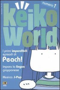 Keiko world (2004). Vol. 1 - Keiko Ichiguchi - Libro Kappa Edizioni 2004 | Libraccio.it