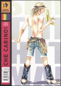 Che carino!. Vol. 2 - Keiko Konno - Libro Kappa Edizioni 2005, Boy's love | Libraccio.it