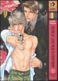 You're my love prize in viewfinder. Finder. Vol. 1 - Ayano Yamane - Libro Kappa Edizioni 2005, Boy's love | Libraccio.it