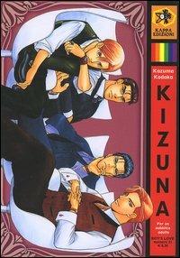 Kizuna. Vol. 10 - Kazuma Kodaka - Libro Kappa Edizioni 2006, Boy's love | Libraccio.it