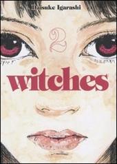 Witches. Vol. 2