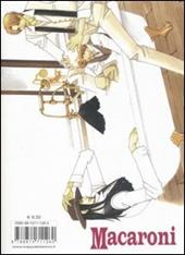 Macaroni. Vol. 2