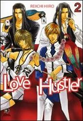 Love Hustler. Vol. 2